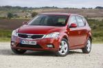 Kia cee&rsquo;d 2009 года